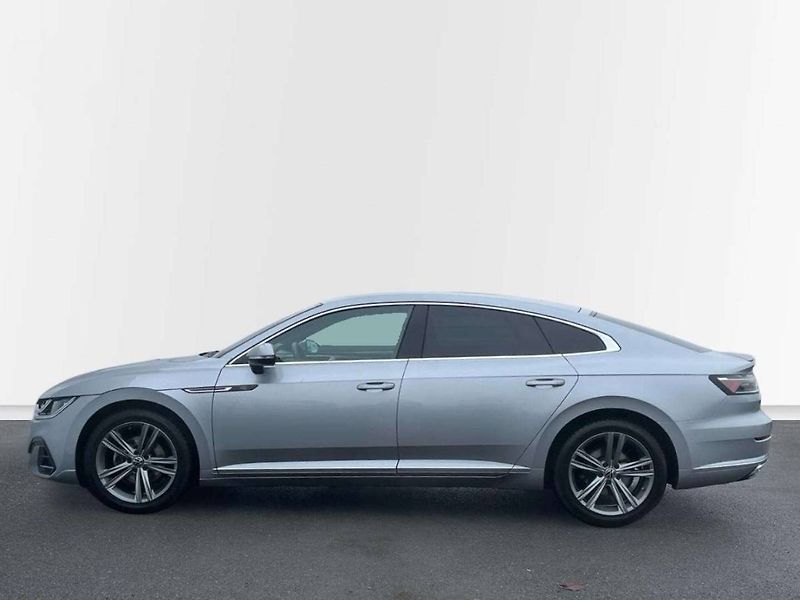 Volkswagen Arteon (2023) R-Line 2,0 TDI - fotka 18 z 20