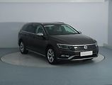 Volkswagen Passat (2017) 2.0 TDI, 4X4, Automat - náhled 1