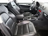 Audi A3 (2010) 1.6 TDI, Serv.kniha - náhled 7