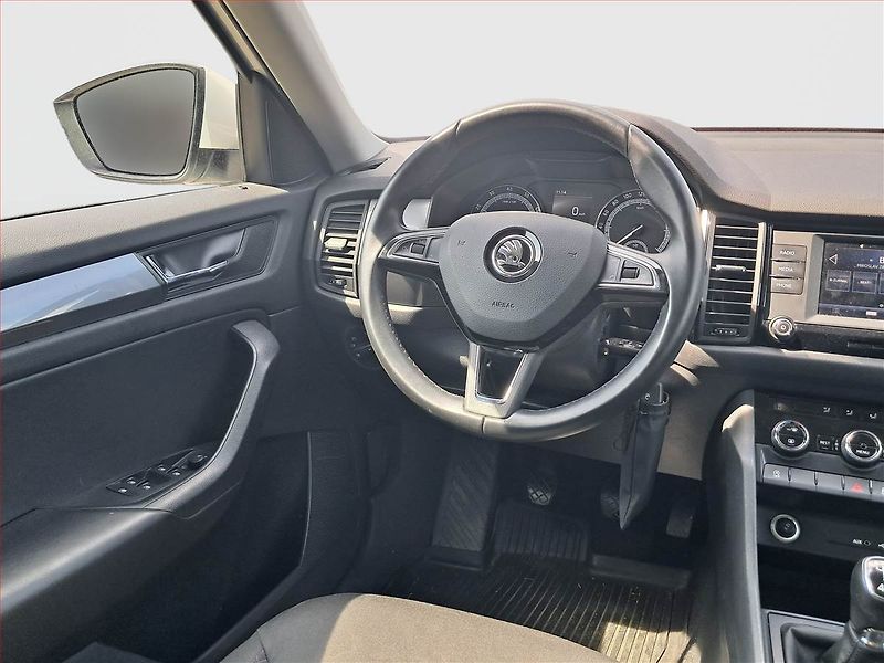 Škoda Kodiaq (2017) 1.4 TSI, 4X4, ČR,1.maj - fotka 7 z 17