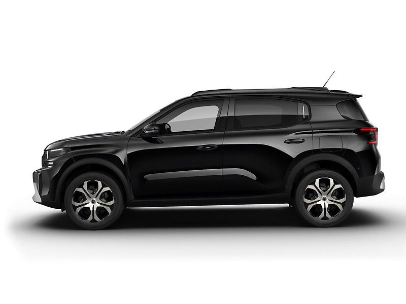 Citroën C3 Aircross (2026) PLUS - fotka 2 z 7