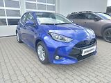 Toyota Yaris (2026) 1.5 HEV Comfort Fleet - náhled 1