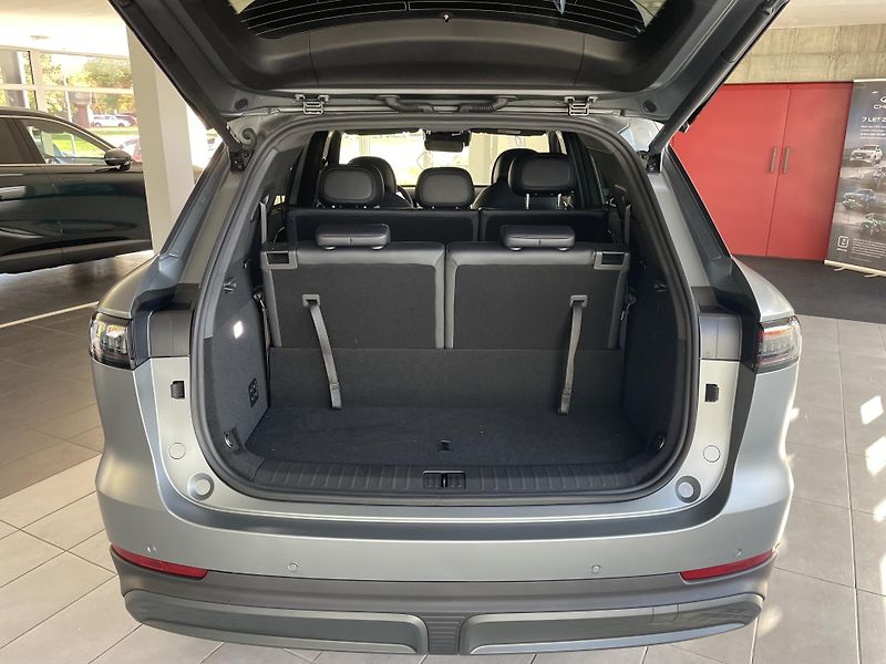 Chery TIGGO 9 PHEV (2026) 1,5T Unique - fotka 15 z 60