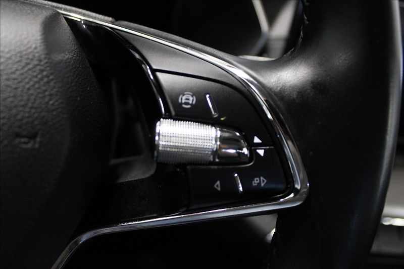 Škoda Octavia 2,0 TDI Ambition 1.majitel CZ - fotka 16 z 35