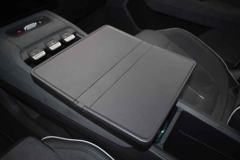 Škoda Peaq - Největší elektrické SUV Škody již není tajné.