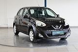 Nissan Micra - náhled 8