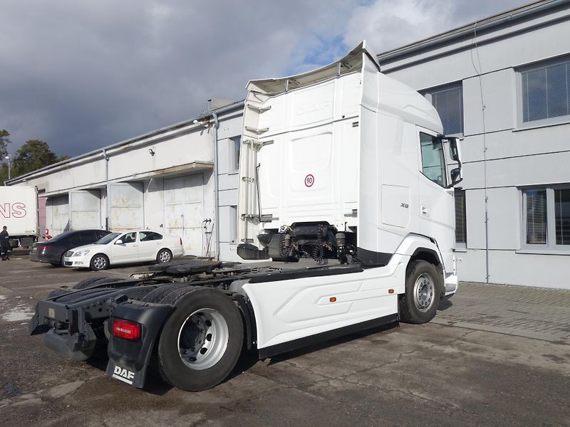 DAF XG 480 FT - fotka 3 z 21