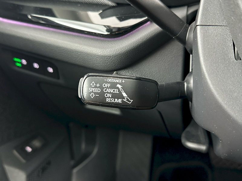 Škoda Octavia (2023) DSG 2.0 TSI 140 kW 4x4 Style - fotka 24 z 34