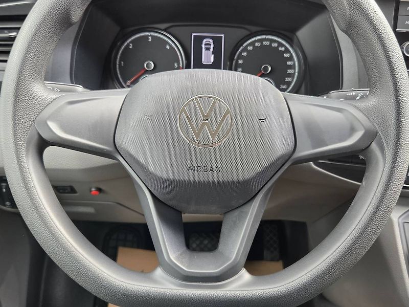 Volkswagen Ostatní Transporter 2.0 TDI DSG 9míst - fotka 12 z 26