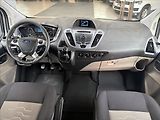 Ford Tourneo Custom 2,2 Titanium 114kW,po servisu - náhled 13