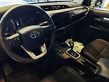 Toyota Hilux Executive MHEV - náhled 10