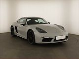 Porsche Cayman (2019) 718 2.0 - náhled 1