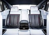 Modernizovaný Rolls-Royce Phantom (2022)