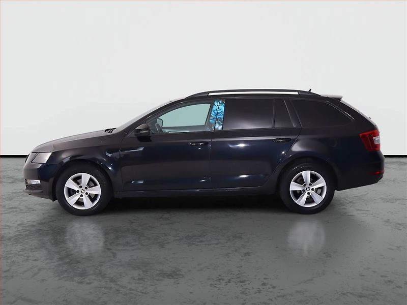 Škoda Octavia (2018) 2.0 TDI, Automat, Serv.kniha - fotka 3 z 20