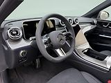 Mercedes-Benz Třídy C (2025) C 220 d 4MATIC AMG Style Editi - náhled 9