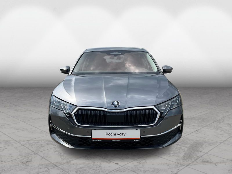 Škoda Octavia 1.5 TSI 110kW TOP SELECTION. - fotka 3 z 25
