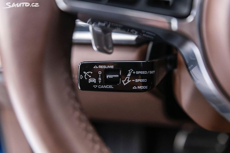 Porsche Panamera 4S Diesel*Záruka*plná výbava - fotka 47 z 50