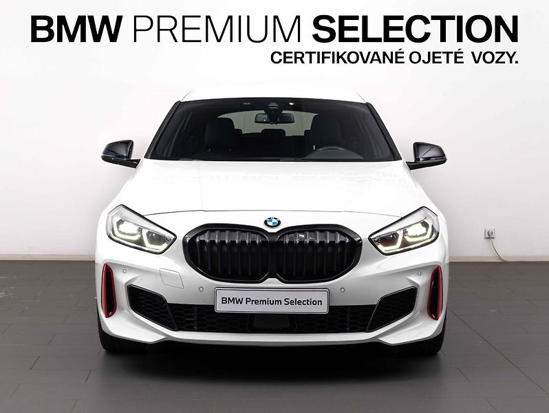 BMW Řada 1 128ti - fotka 2 z 23