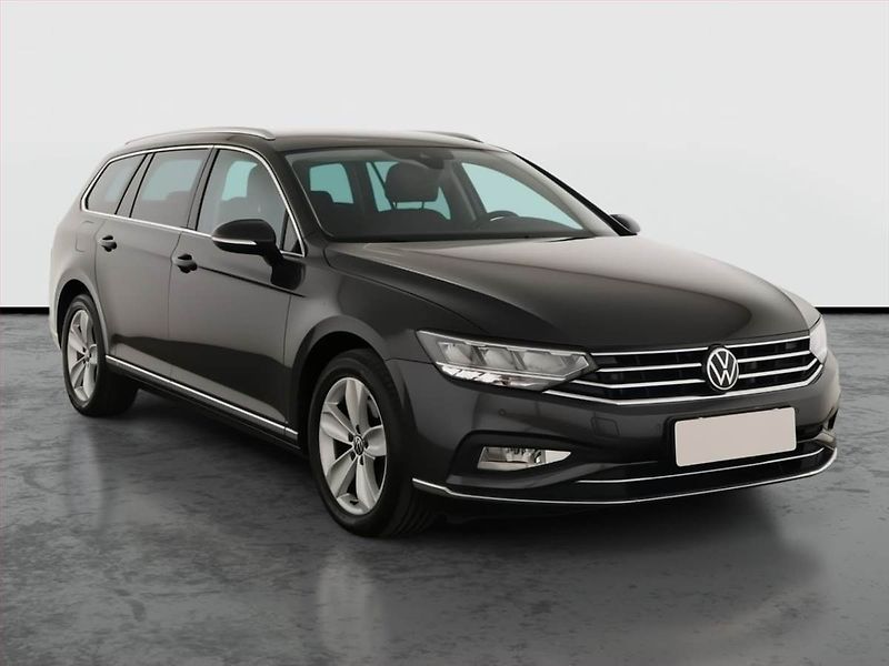 Volkswagen Passat (2021) Elegance 2.0 TDI - fotografie inzerátu