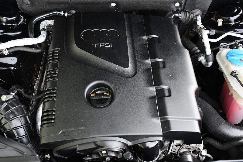 Audi A4 1.8TFSi 118kW AT - fotka 34 z 34