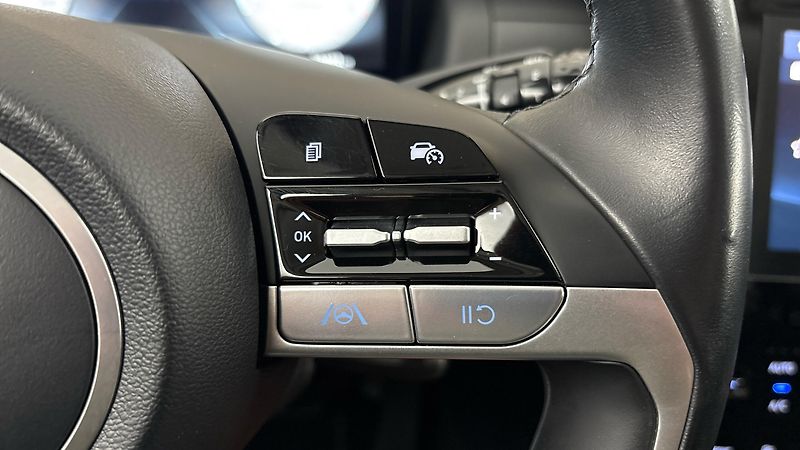Hyundai Tucson 1.6 T-GDI AUT Comfort - fotka 14 z 26