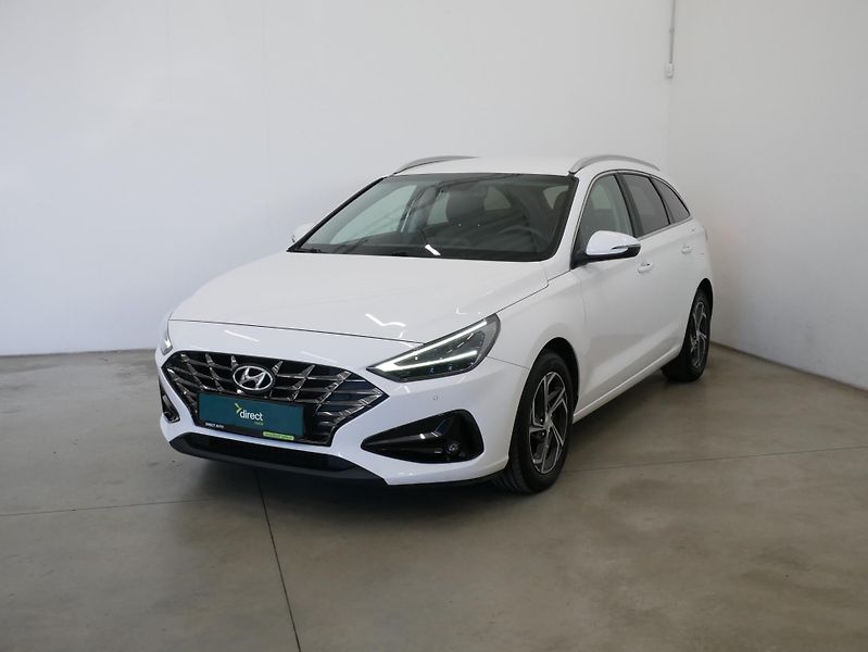Hyundai i30 - fotografie inzerátu