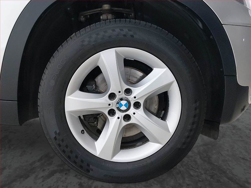 BMW X5 (2013) xDrive30d, 4X4, Automat - fotka 15 z 22