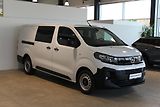 Opel Vivaro (2026) VIVARO CREW VAN L 2.2 CDTI - náhled 1