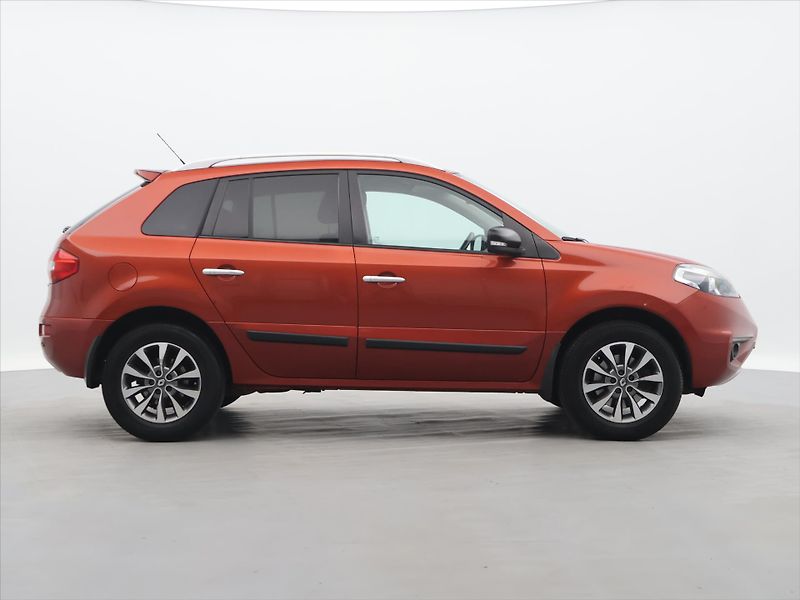 Renault Koleos 2,0 DCI 110kW Expression CZ - fotka 8 z 35