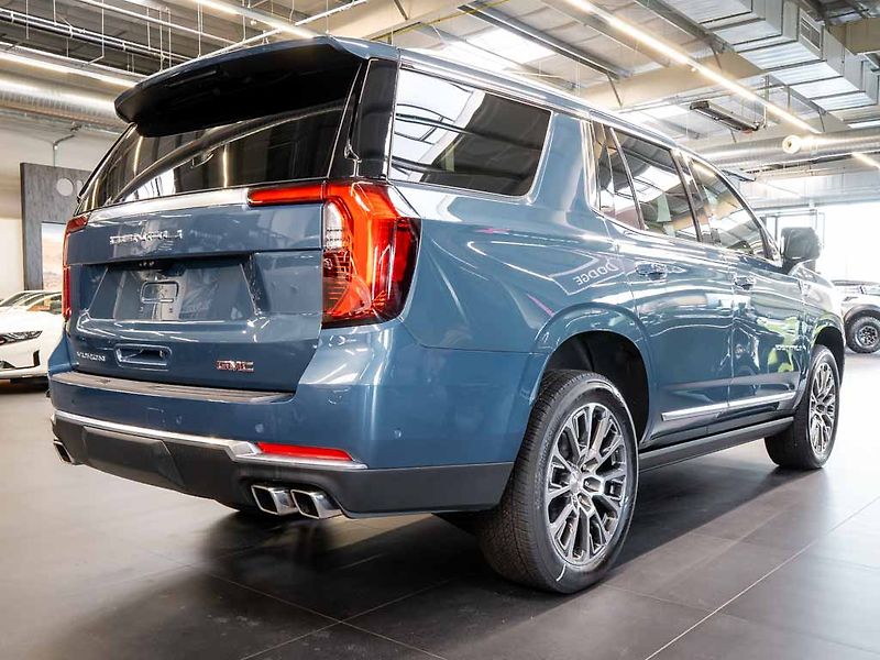 GMC Yukon (2025) 6.2 V8 Denali Reserve Package - fotka 10 z 45