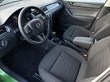 Škoda Rapid 1.2TSi STYLE 66kW 6690km! - náhled 9
