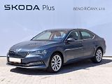 Škoda Superb (2021) Style Extra 2,0TDi 110kW - náhled 1