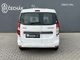 Dacia Dokker (2014) 1,6i 16V - náhled 6