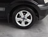 Ford Fusion (2008) 1.4, ČR,1.maj, po STK - náhled 12