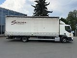 Volvo FL240 EURO 6 - náhled 1