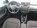 Škoda Fabia (2017) 1.0 TSI, Serv.kniha, Tempomat - náhled 7