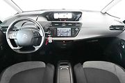 Citroën Grand C4 SpaceTourer 1,6 HDI.
