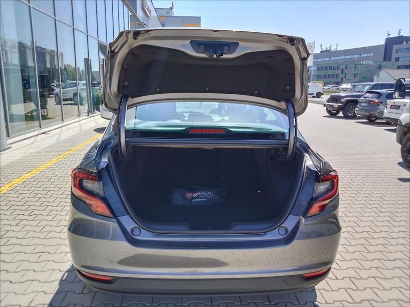 Fiat Tipo 1,0 FireFly 100K  Life - fotka 12 z 12