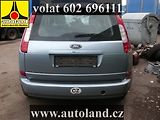 Ford C-MAX (2004) VOLAT 602 696111 - náhled 1