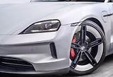 Porsche Taycan 4S Sport Turismo BOSE ACC Pano - náhled 7