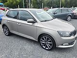 Škoda Fabia 1.2TSI EDITION - REZERVACE - - náhled 7