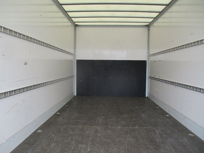Iveco Daily 72C18, HC, 15 palet - fotka 9 z 33