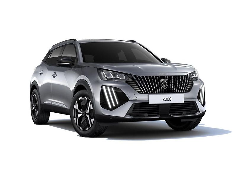 Peugeot 2008 (2026) ALLURE Hybrid 145 e-DCS6 - fotka 2 z 10