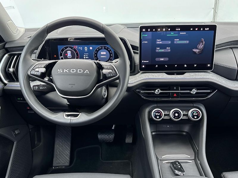 Škoda Kodiaq Exclusive Selection 4x4 - fotka 18 z 28