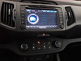 Kia Sportage (2012) 1.6 GDI, Serv.kniha, Navi - náhled 12