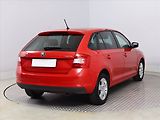 Škoda Rapid (2015) Spaceback 1.4 TDI, Serv.kniha - náhled 4