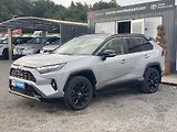 Toyota RAV4 2.5HSD, ČR, Selection, 4x4 - náhled 3