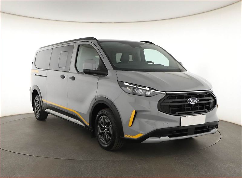 Ford Transit Custom (2025) 2.0 EcoBlue AWD - fotografie inzerátu