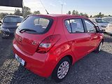 Hyundai i20 1.2i, 76 tis km,2.Majitel,ČR - náhled 7