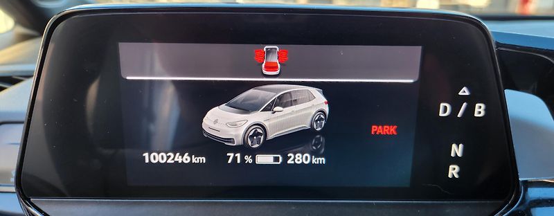 Volkswagen ID.3 (2020) 150KW58KWH*LIFE*PRO*PERFORMENS - fotka 20 z 50
